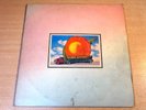 The Allman Brothers Band/Eat A Peach/1972 Capricorn Double LP