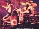 PINK FLOYD Live In Montreux 1970 2LP NOT Harvest DOUBLE VINYL perfect sound