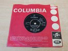 T-Bones/Won't You Give Him One More Chance/1965 Columbia 7