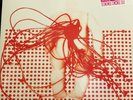 Tangerine Dream Electronic Meditation RSD 2017 Black Friday Vinyl Record LP