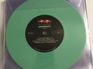 Knockouts Vol One 7 Inch Scratch record - 6 edited acapellas  & more  (On Vacati