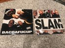 Set of 2 ONYX Vinyl LP 12” Records Bacdafucup & Slam Hip Hop Rap