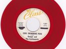 Googie and The Continentals 