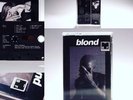 PREORDER Frank Ocean, Blonde Cassette Tape BLACK FRIDAY EDITION blond vinyl RSD