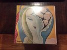 Derek And The Dominos Layla Vinyl