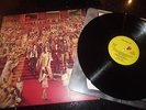 MINT- ROLLING STONES ITS ONLY ROCK N ROLL CUN 59103 A1/B1 LP + INNER CARD SLEEVE
