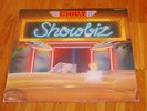 Chilly Showbiz, Original 1st German Polydor 2417 137, 1980