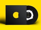 U2 THE BLACKOUT EXCLUSIVE COLOR EDITION SEALED RECORD STORE DAY VINYL COLOR TMR