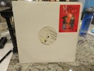 **RARE TEST PRESSING** MOBB DEEP PEER PRESSURE LP  WHITE LABEL VINYL 1992 PRESS