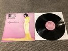 SIOUXSIE & THE BANSHEES - SUPERSTITION  LP RARE 1991  UK 1st PRESSING WITH INNER