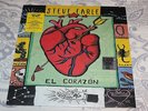 STEVE EARLE - El Corazon - (2017 RSD BF Black Friday Vinyl LP)