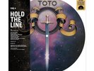 TOTO  Hold the line  10