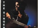 NICK CAVE & THE BAD SEEDS 1986 The Singer/Running Scared UK 7
