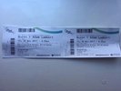 X2 Queen & Adam Lambert Concert Tickets Thurs 30th November - Birmingham Arena 