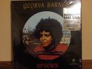 GLORIA BARNES - UPTOWN vinyl LP limited 1000 Copies soul