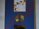 TAKE THAT   everything Changes   | orig. AWARD  |  sehr selten |