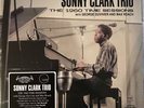 Sonny Clark Trio - Sealed -1960 Time Sessions- 2Lp- RSD 2017