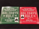 Black Friday RSD 2017 Paul McCartney Holidays Rule Vol 2 Red & Green (2) 7