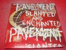 PAVEMENT *Slanted And Enchanted* Original U.S. 1992 Matador LP NM+ Audio
