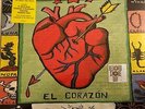 STEVE EARLE El Corazon LP VINYL NEW SEALED BLACK FRIDAY RSD 2017