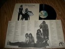 Fleetwood Mac  Rumors  1977 ORIGINAL WITH PHOTO LYRIC FOLD INSERT NEAR MINT