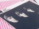 The Beatles : With The Beatles   Original UK MONO Vinyl LP    ?PMC 1206   1N/1N