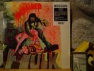 ELIAS HULK Unchained LP/1970 UK Raw Hard Rock/Leaf Hound/Wicked Lady/Orang-Utan