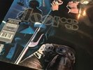 Black Friday RSD 2017 The Doors Absolutely Live Midnight Blue Vinyl