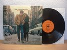 BOB DYLAN - THE FREEWHEELIN' BOB DYLAN 1964  UK CBS LP IN NM