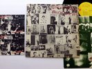ROLLING STONES Exile on Main St 2LP w/ Post Card Set intact ORIG. press #1330