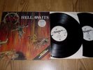 SLAYER - Hell Awaits - UK 2 x LP - METAL BLADE DMM