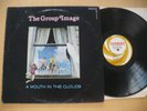 THE GROUP IMAGE- A MOUTH IN THE CLOUDS RARE 1968 NY PSYCHEDELIC ROCK PSYCH LP