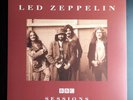 LED ZEPPELIN BBC Sessions LP 1st Pressing OOP Rare Page Robert Plant RSD NEW