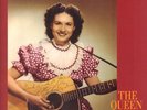 CD-BOX Kitty Wells The Queen Of Country Music + BOOKLET  Bear Family Records