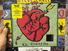 STEVE EARLE El Corazon LP Record Store Day Black Friday RSD