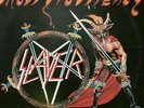 Slayer Show No Mercy