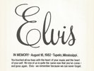 Rare Elvis Presley 45 
