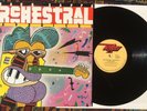 FRANK ZAPPA 'ORCHESTRAL FAVORITES' original 1979 Australian LP 1st.press MINT