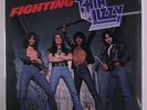 THIN LIZZY: Fighting LP Sealed (Czech republic, 180 gram reissue) Rock & Pop