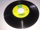 VERN & ALVIN - EVERYBODY REGGAE // ANOTHER FOOL / BLUE CAT