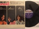More Hits by The Supremes - 1965 Motown Mono 1st Press M-627 Cover in Shrink