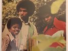 The Jackson 5 - Maybe Tomorrow - SEALED 1971 Motown 1st Press MS-735