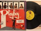 The Marvelettes - Playboy - 1962 Tamla Stereo Press TM-231 Yellow Globes