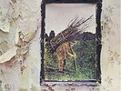 Led Zeppelin IV Remastered Original Vinyl, LP 12