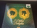 J. Dilla - Delights Vol. 1 LP RSD GREEN VINYL