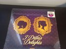 J Dilla - Delights Vol. 2 LP SEALED COPY RSD PURPLE VINYL RECORD STORE DAY