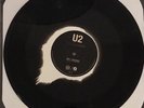 BLACK AND WHITE VERSION U2 The Blackout 12