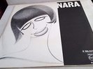 NARA LEÃO/ nara  /LP ORIG BRAZIL RARE BOSSA  JAZZ PHILIPS  R/765.023  EXL 1967