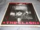 THE CLASH 