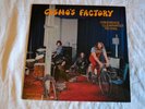 Creedence Clearwater Revival Cosmo's Factory LP 1970 Fantasy 8402 EX/EX